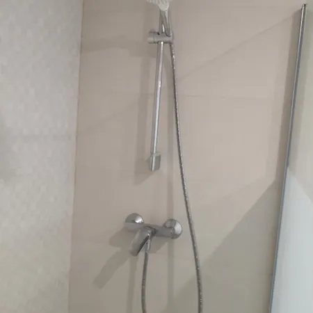 דירה Bonito En Pleno Centro De *