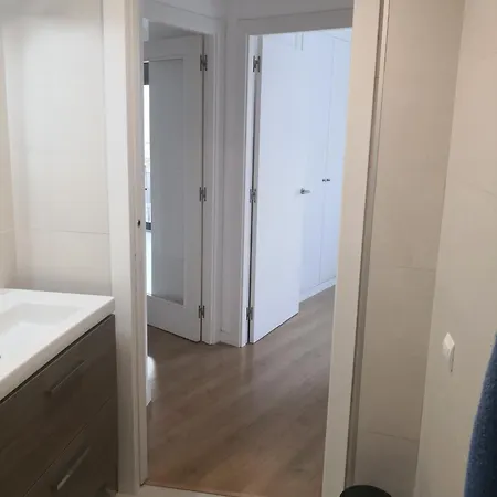 Bonito En Pleno Centro De דירה