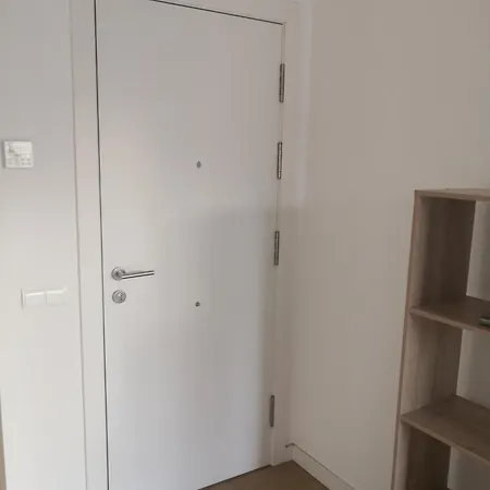 Bonito En Pleno Centro De דירה