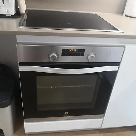 Bonito En Pleno Centro De דירה סיטגס