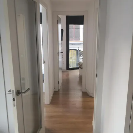 Bonito En Pleno Centro De アパート シッチェス