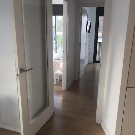 Апартаменти Bonito En Pleno Centro De Сіджас