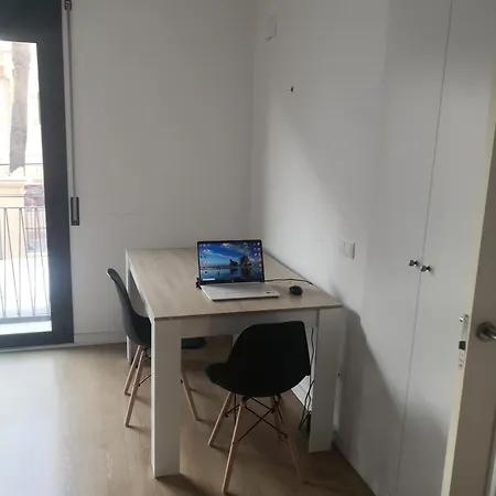 Bonito En Pleno Centro De アパート