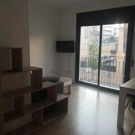 Bonito En Pleno Centro De Apartment *