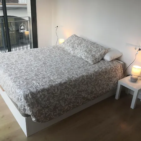 Bonito En Pleno Centro De * Сіджас