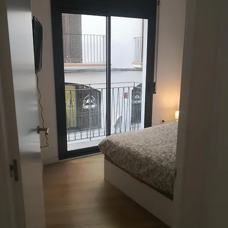 Апартаменти Bonito En Pleno Centro De *