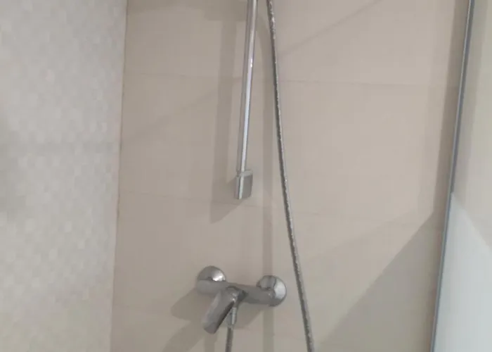 Διαμέρισμα Bonito En Pleno Centro De *