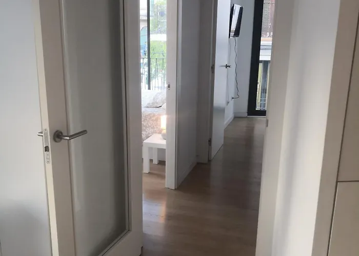 Lägenhet Bonito En Pleno Centro De Sitges