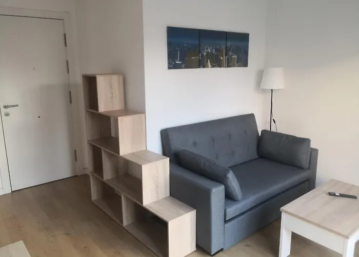 Bonito En Pleno Centro De Sitges