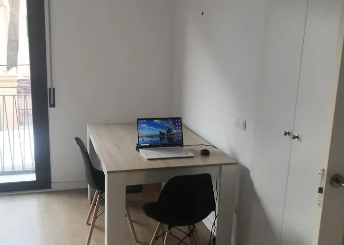 Bonito En Pleno Centro De Διαμέρισμα