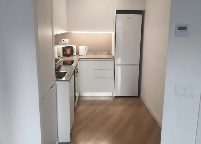 Bonito En Pleno Centro De Sitges