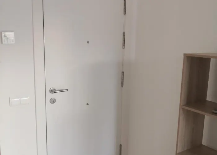 Bonito En Pleno Centro De Lägenhet