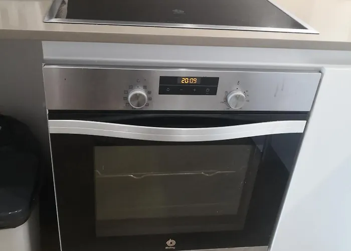 Bonito En Pleno Centro De Lägenhet Sitges