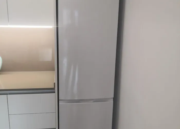 Lägenhet Bonito En Pleno Centro De *