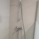 شقة Bonito En Pleno Centro De *