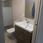 Bonito En Pleno Centro De شقة *