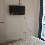 Bonito En Pleno Centro De شقة *