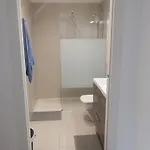 شقة Bonito En Pleno Centro De