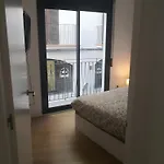 شقة Bonito En Pleno Centro De *