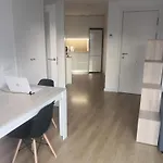 Bonito En Pleno Centro De شقة