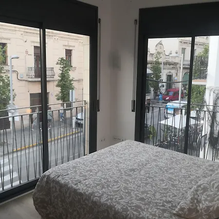 Bonito En Pleno Centro De *