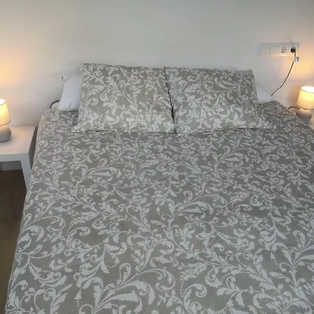 Bonito En Pleno Centro De * Сиджес