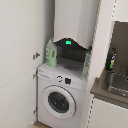 Bonito En Pleno Centro De Apartmán Sitges