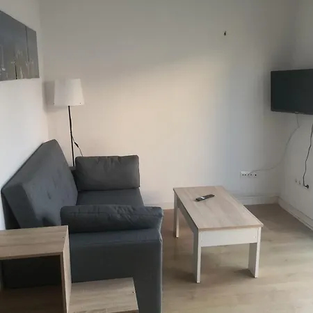 Bonito En Pleno Centro De *