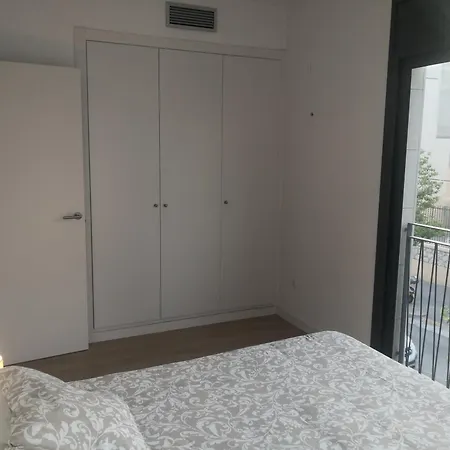 Bonito En Pleno Centro De Apartmán *
