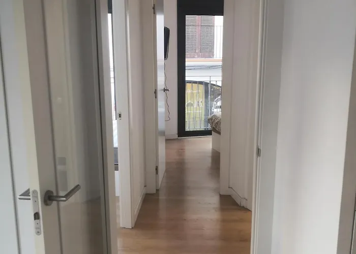 Bonito En Pleno Centro De Апартаменты Сиджес