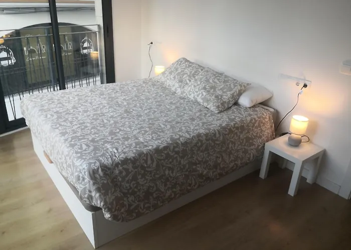 Bonito En Pleno Centro De * Сиджес